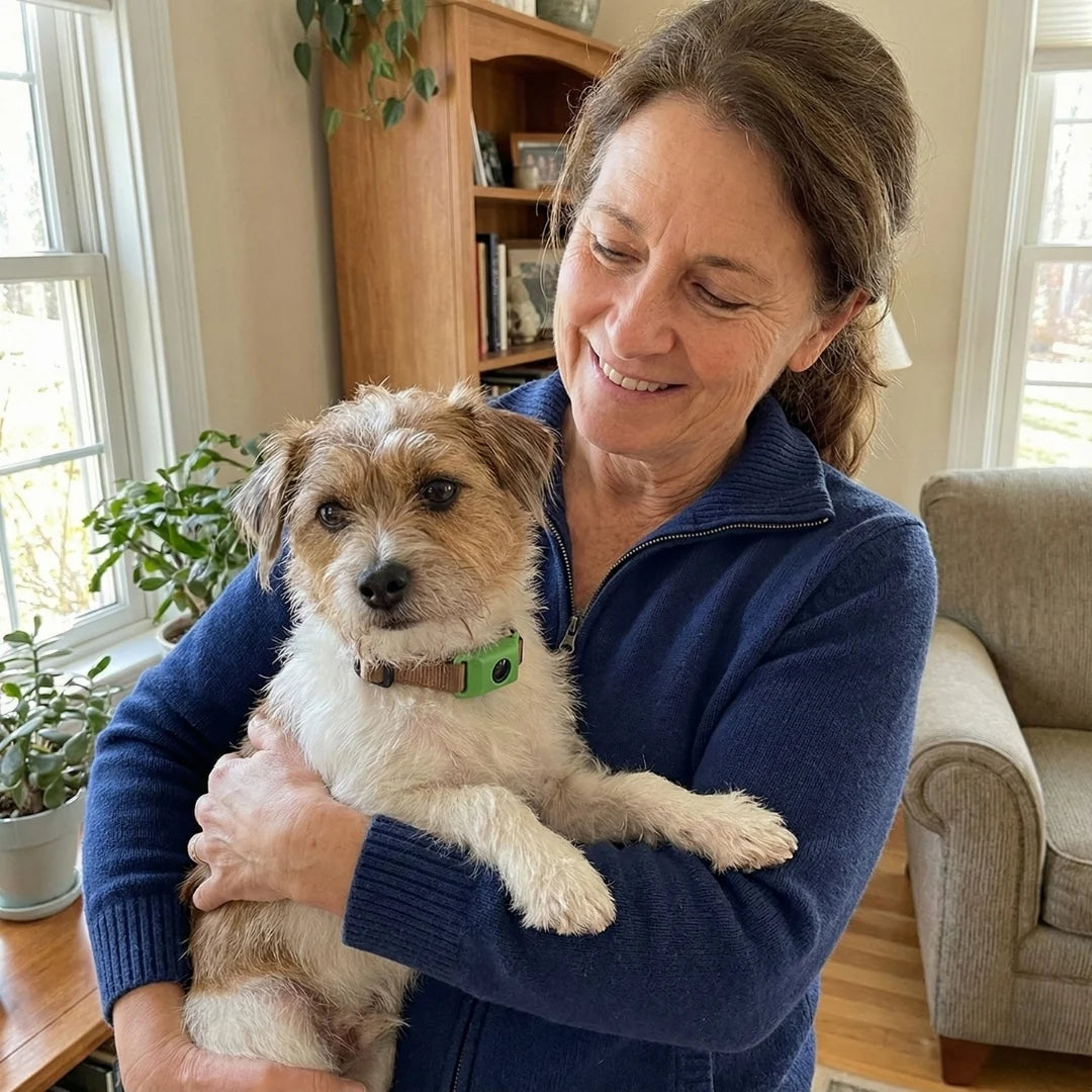 Fits Every Pup