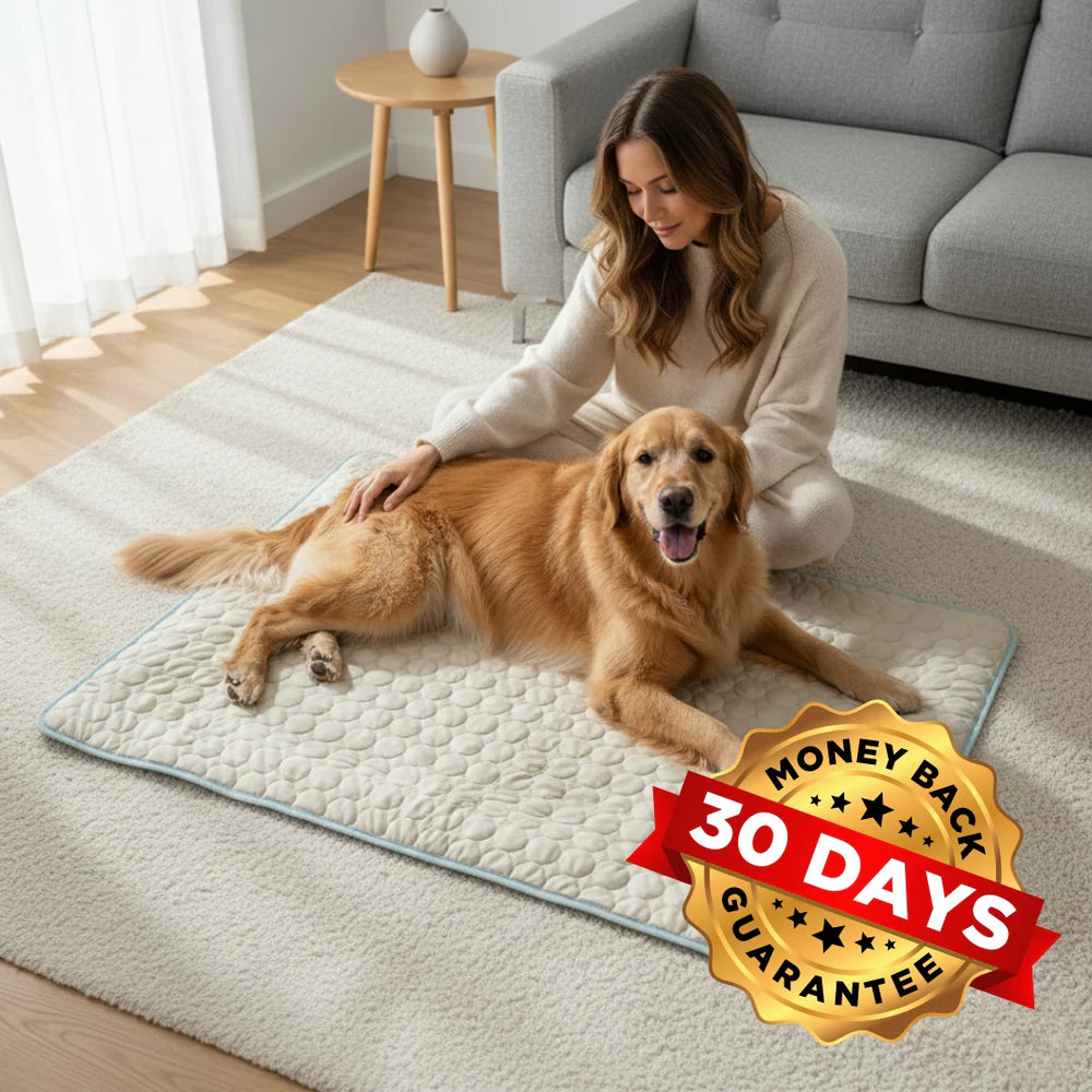 30-Day money-back guarantee