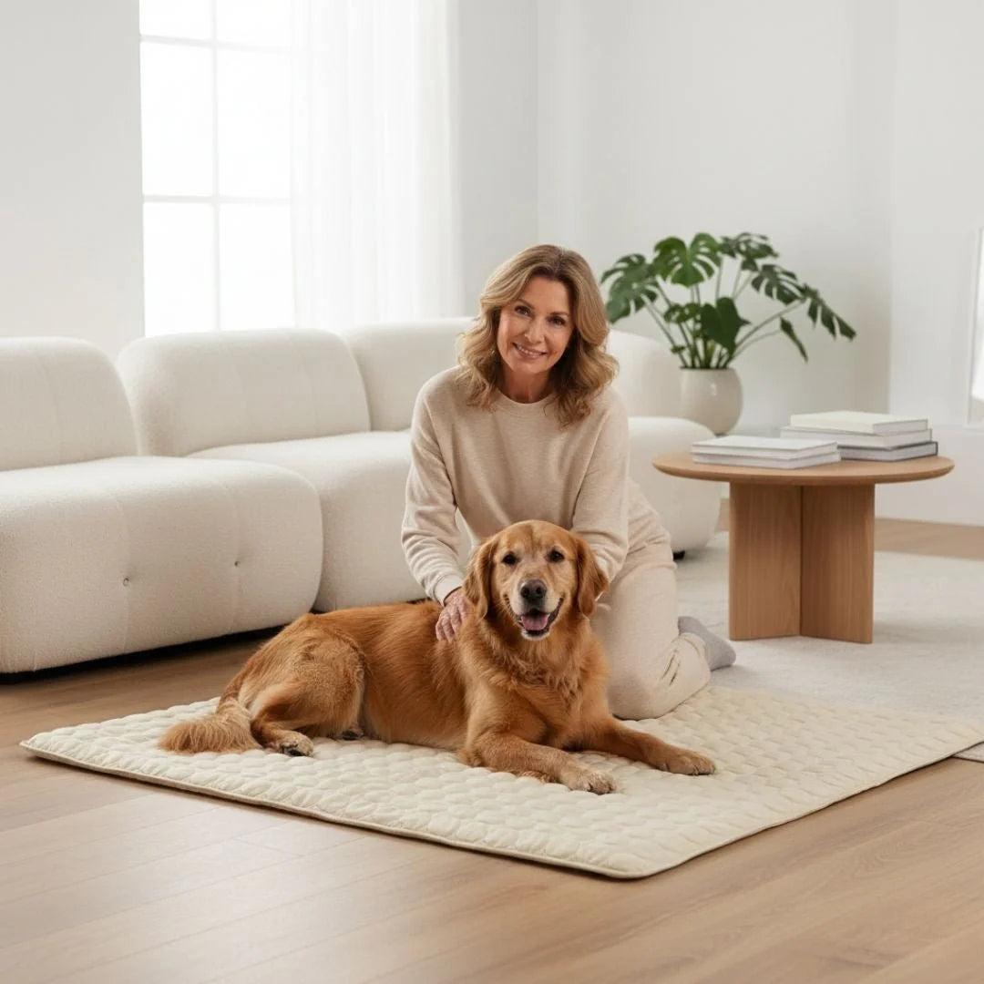 This is the Nation's Favourite Cooling Mat